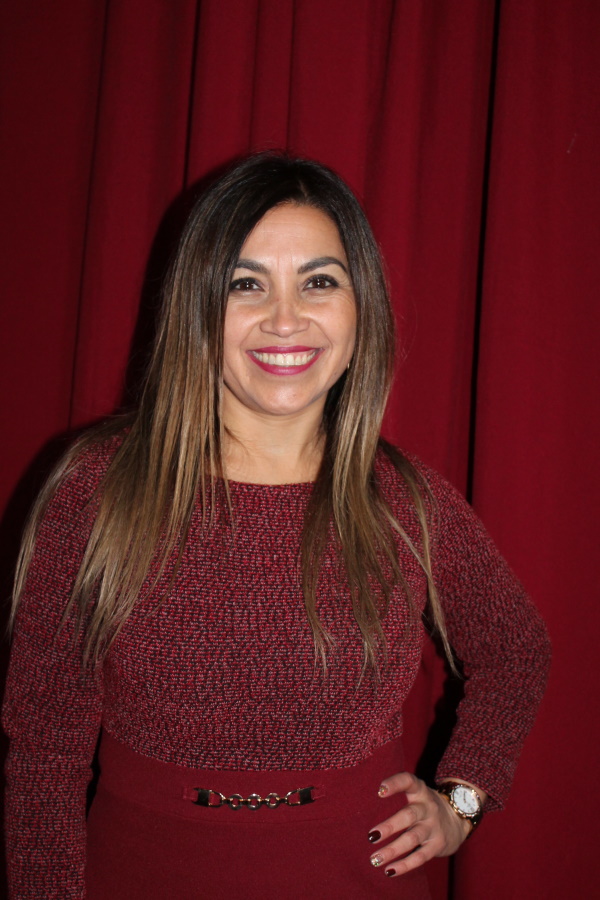 Claudia Morales Salazar