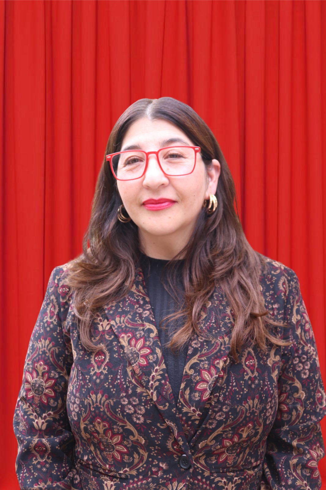 Lucía Mena Sandoval