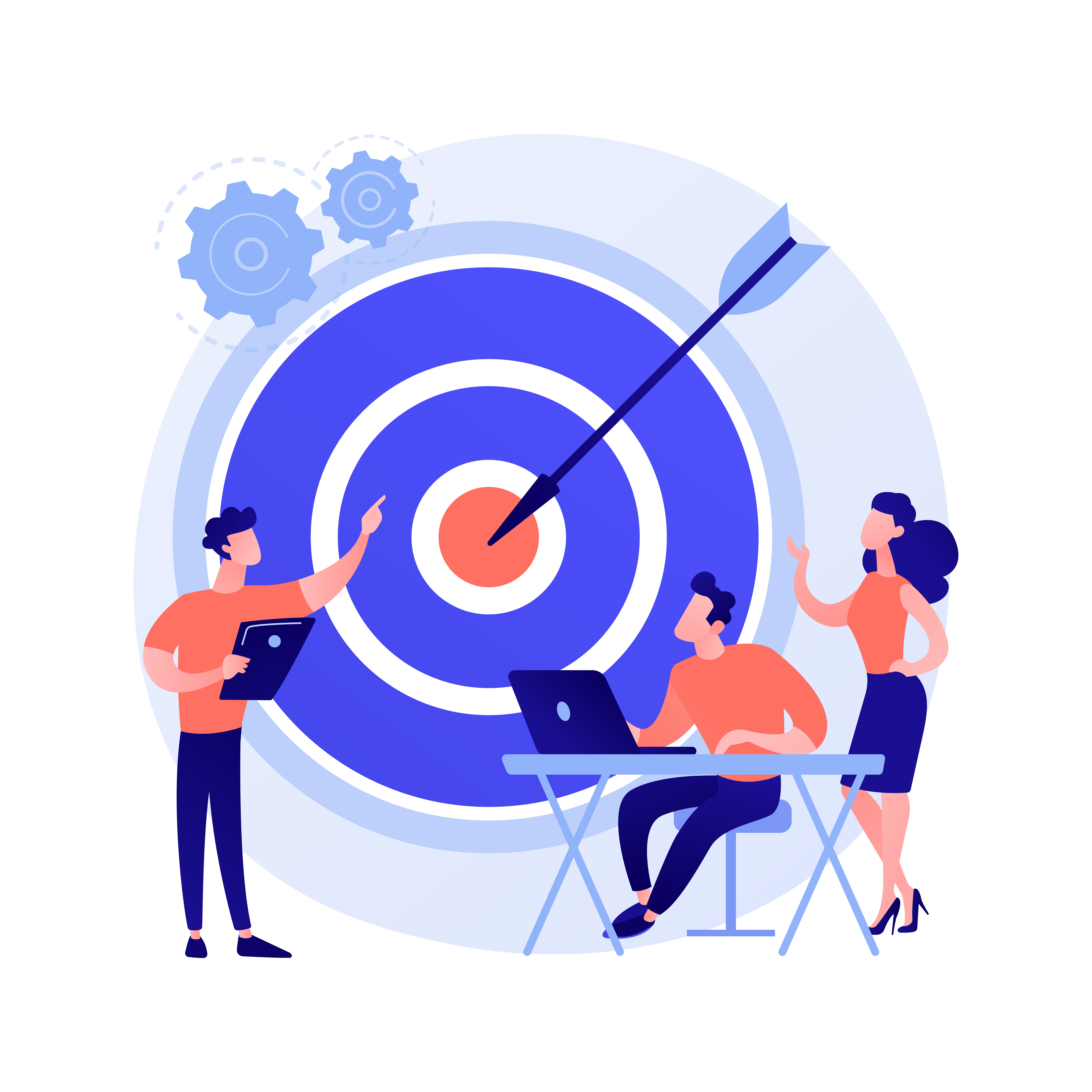 Misión y Visión Colegio H.F. Camilo Henríquez