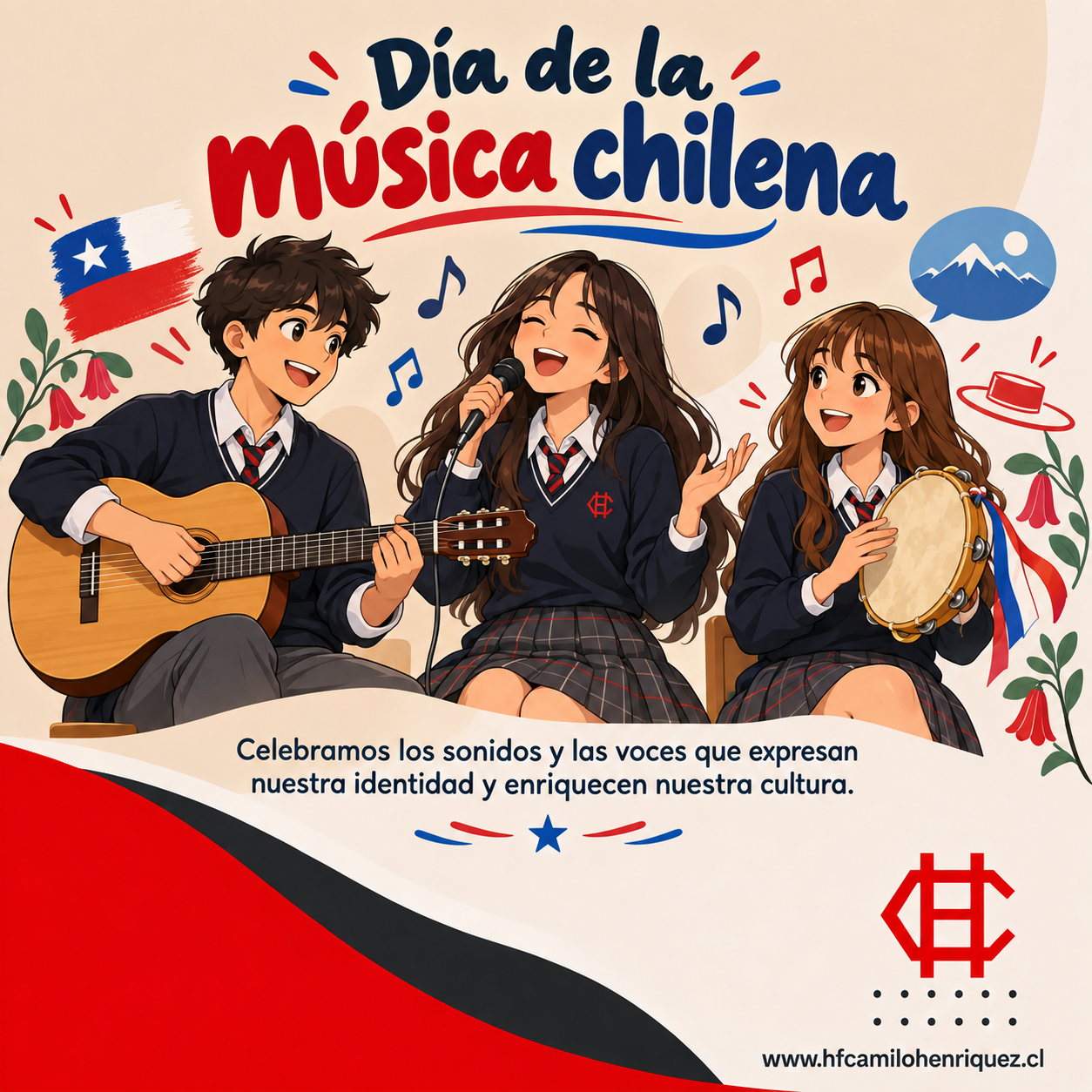 Día de la Música Chilena