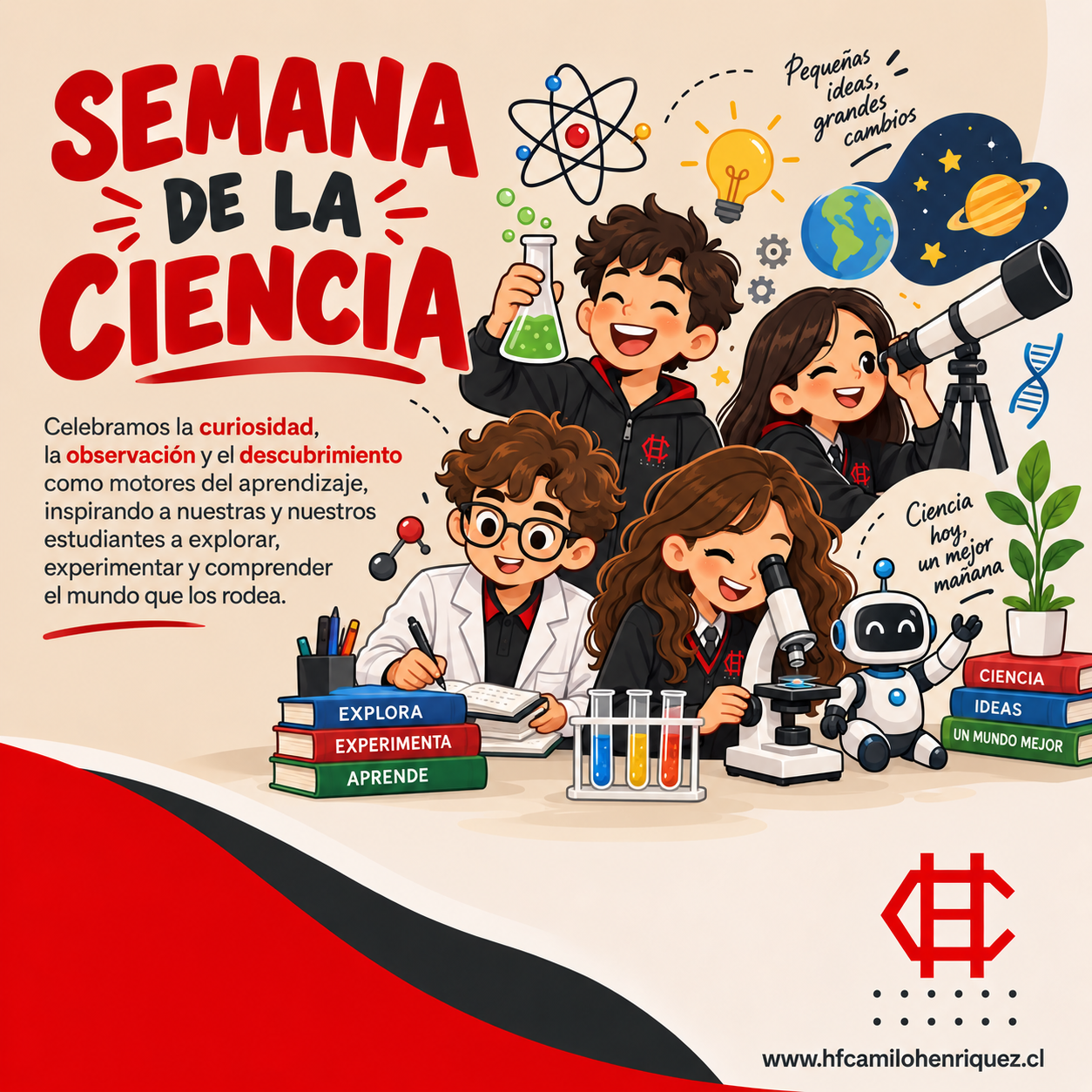 Semana de la Ciencia